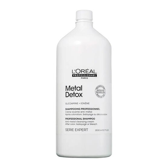 LOREAL P   SHAMPOO       HAIR 1,5L